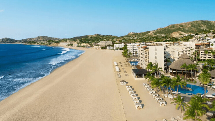 Krystal Grand Los Cabos